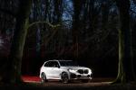 BMW X5 M50d 2018 года (UK)
